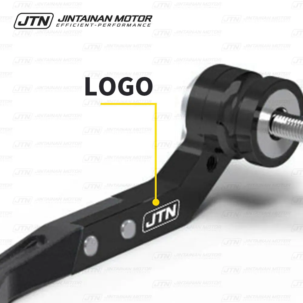 Osłona dźwigni hamulca motocyklowego S1000RR do BMW S 1000 RR 2019~2026 + CNC Ochraniacze dźwigni hamulca Akcesoria