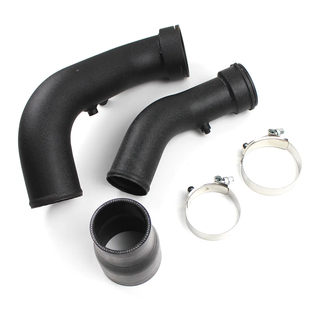 NP-N55CPK Intercooler Charge Pipe Kit Fits For BMW F30 F23 F22 F20 335i 435i M235i M135i M2 2012-2016