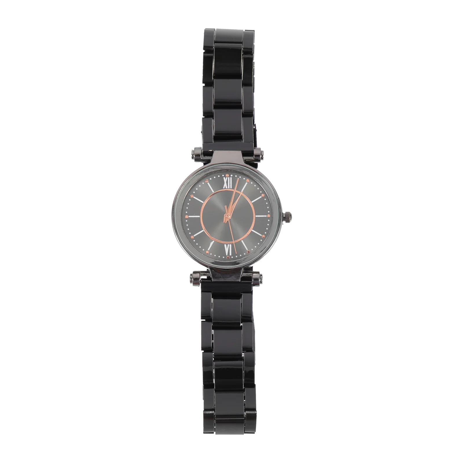 

Quartz Watches Steel B Leisure Watch Steel Strap Watch For Wristwatch Ladies Casual Timepiece