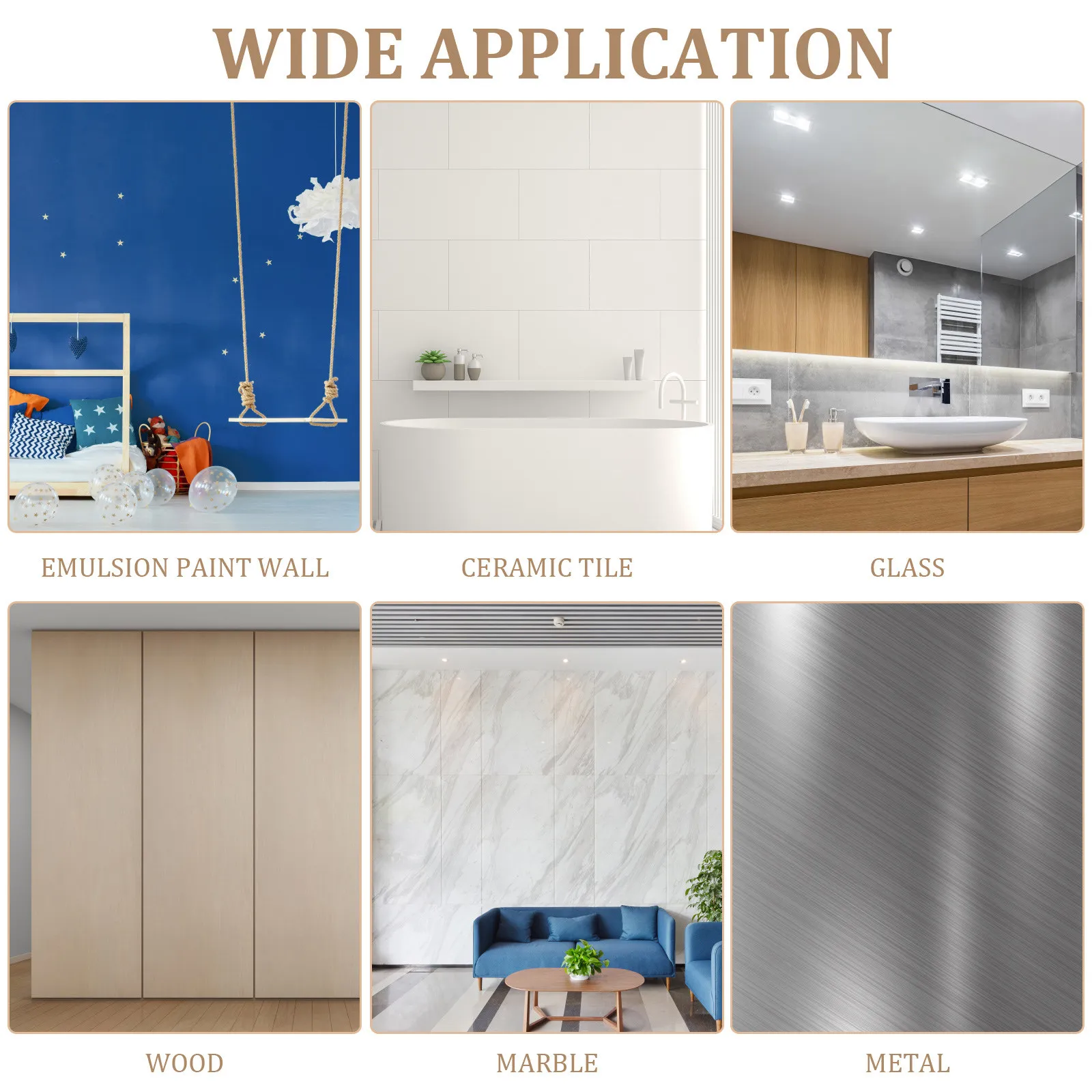 4 Pcs Camping Acces…