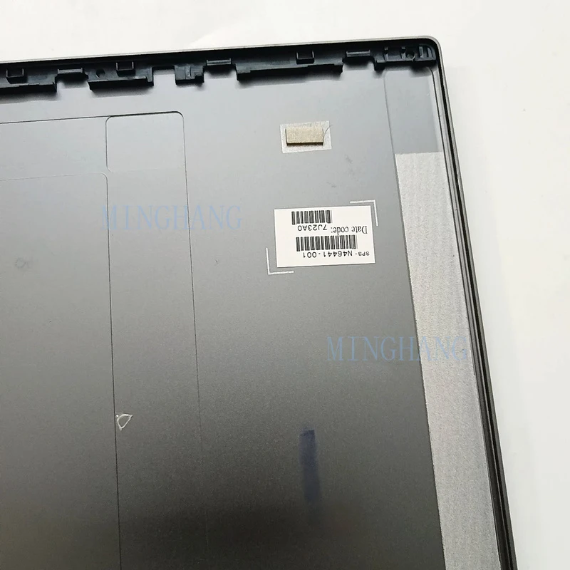 M  N46441-001 New LCD Rear Back Cover for HP Envy 17.3 inch Laptop 17-cr 17t-cr