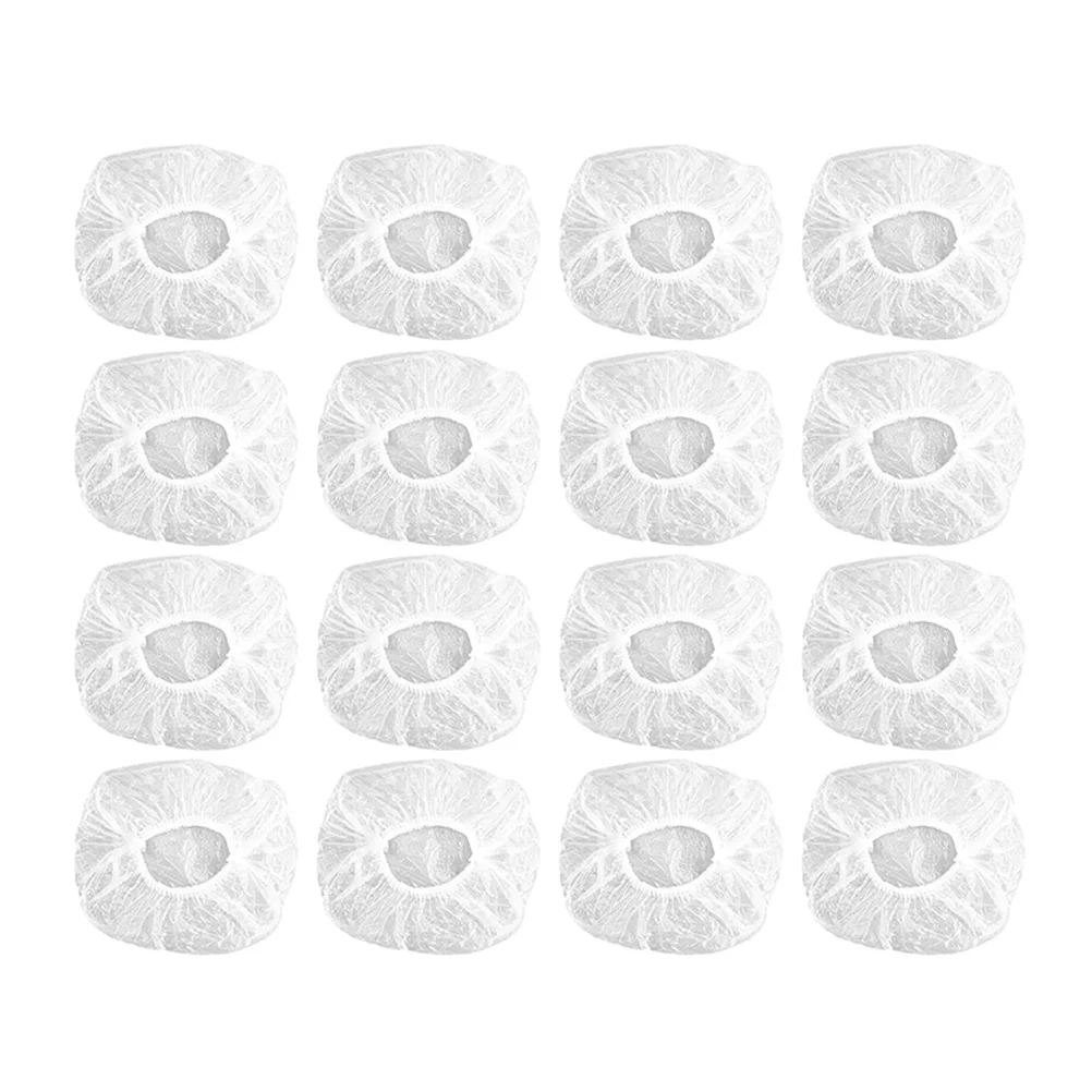 

300pcs Food Storage Covers Disposable Bowl Covers Ultra-Thin Fruit Vegetable Freshness Preservation Bags Refrigerator Food Wrap