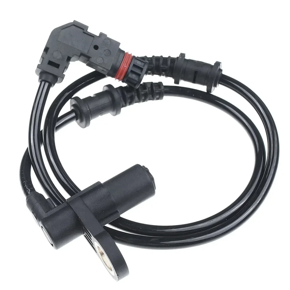 As Picture Shows Wheel Speed Sensor New Front Wheel Speed Sensor Abs Sensor Replacement Part Factory Specification Match