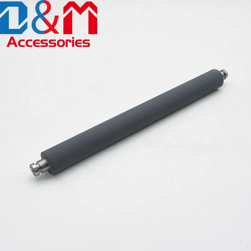 

1PCS X 023-74068 RZ RV EZ EV A3 Pressure Roller For Riso RV 3660 5690 3690 3650 RZ 370 EZ A3 Duplicator Parts