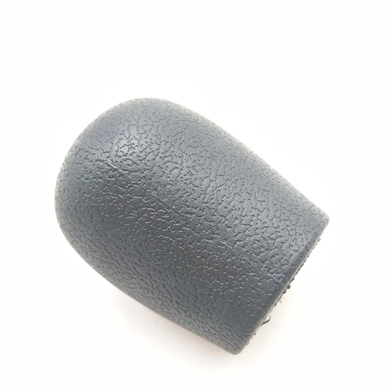 6 سرعات دليل عصا والعتاد التحول المقبض لشركة هيونداي IX35 2012 2013 2014 2015 2016 رافعة السيارة شيفتر رئيس كرة اليد والعتاد التحول المقبض #6