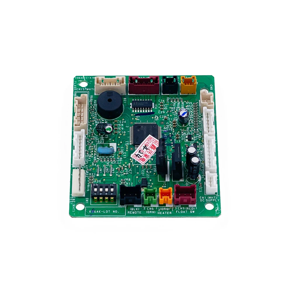 Used For Fujitsu Central Air Conditioner Indoor Unit Control Board K06AK-120AHSE-C1 Circuit PCB K06AK-C-A(03) Conditioning Parts