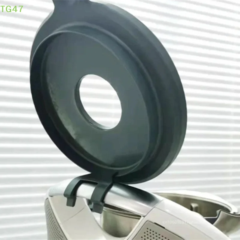 [HM] لملحقات عصارة الفاكهة Thermomix TM5 TM6 ملحقات عصارة عبر الحدود