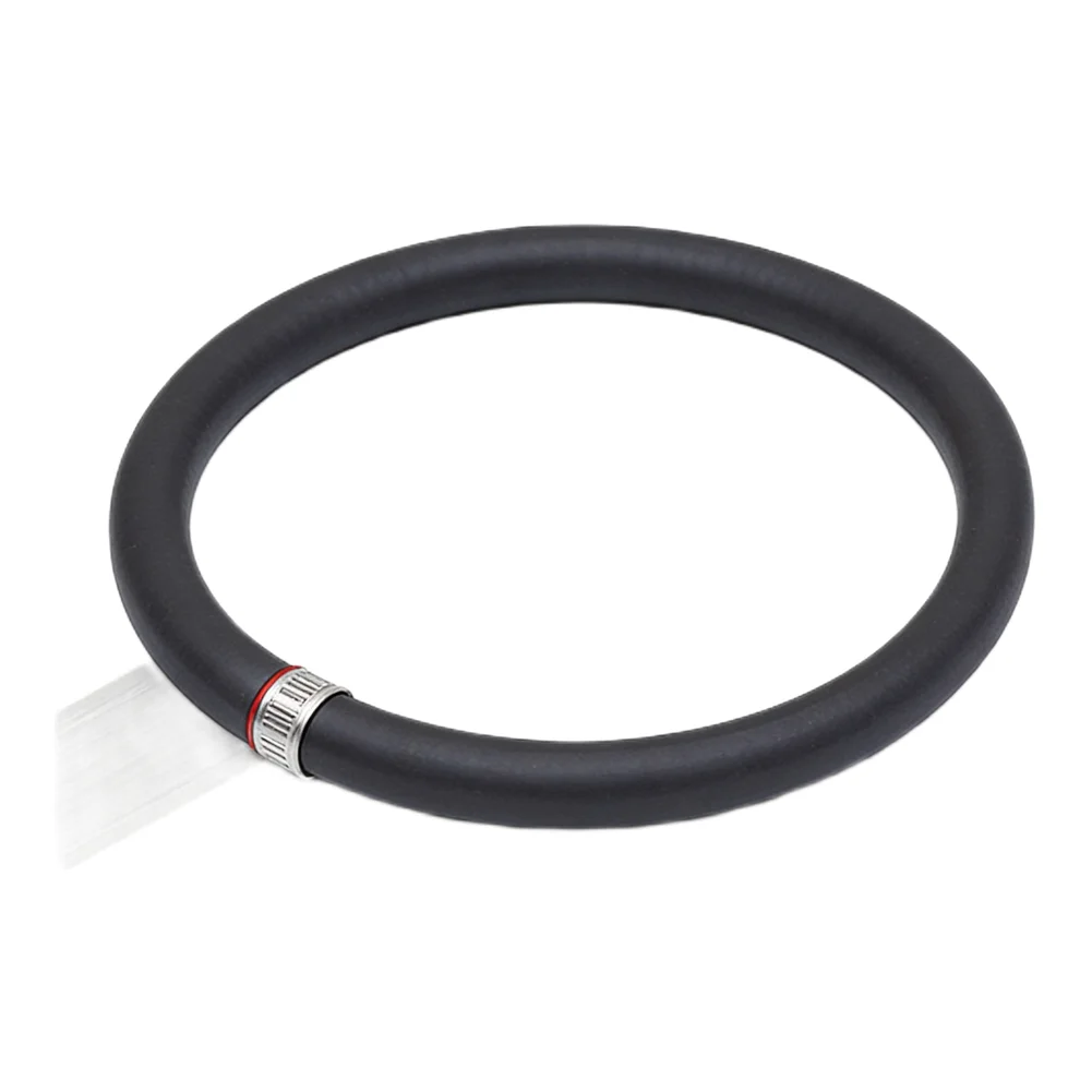 Turbocharger System Repair Factory Specification Fit Direct Replacement Part Easy Installation Car Turbo Boost Pipe Seal