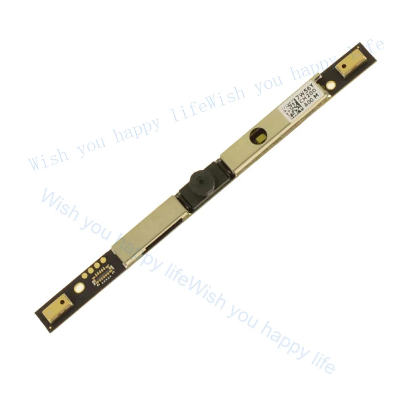 Módulo de cámara web original TT para DELL Precision 7770 7670 7680 7780 tbu