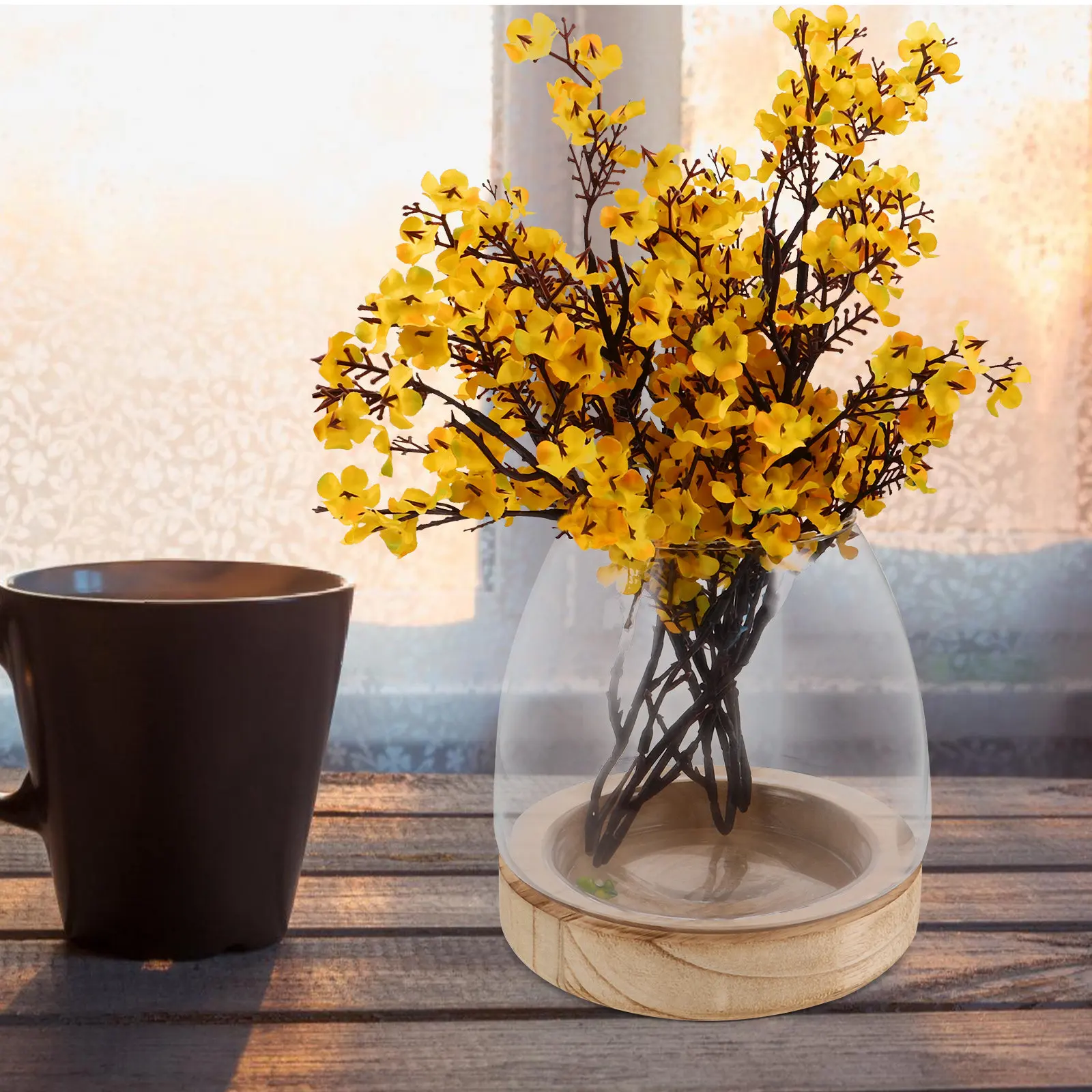 Vaso per piante idroponiche, p - Propagation Station Vase recensione e prezzo