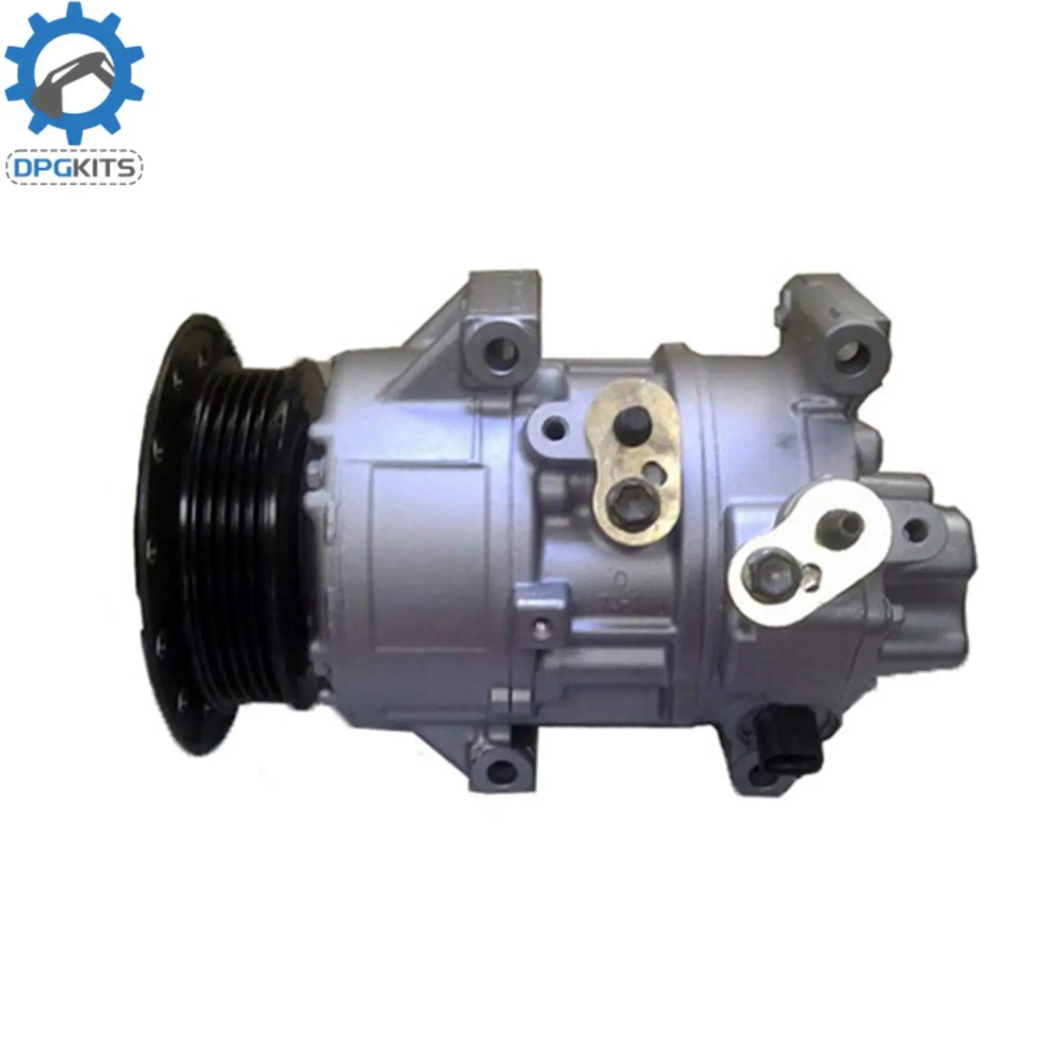 

5SE12C 88310-05100 447220-9750 A/C Compressor 12V For Toyota Avensis T25 2.0L 4472209243 88310-02460 88310-05080 T558-04