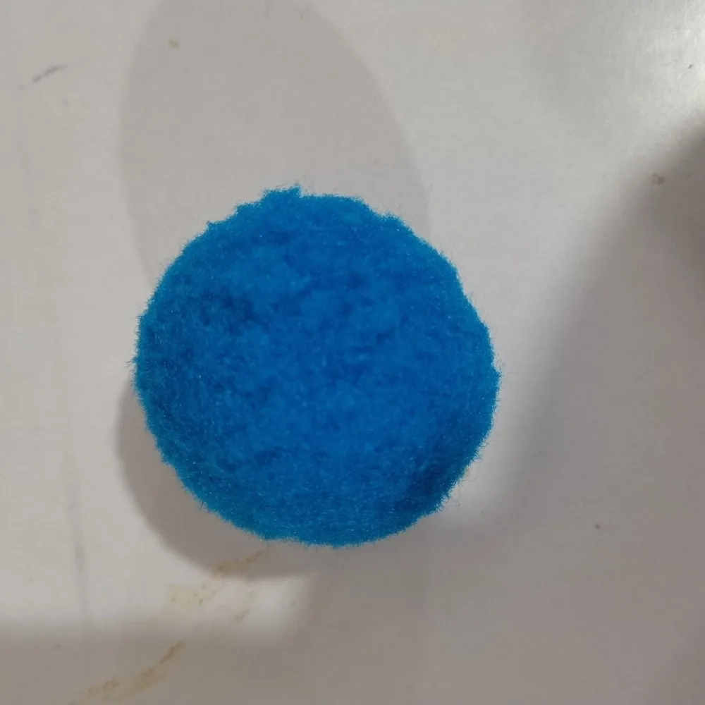 60 stks Kleurrijke Water Spons Ballen Snelle Hydratatie Herbruikbare Water Soaker Ballen Zal Niet Crack Spons Water Ballonnen