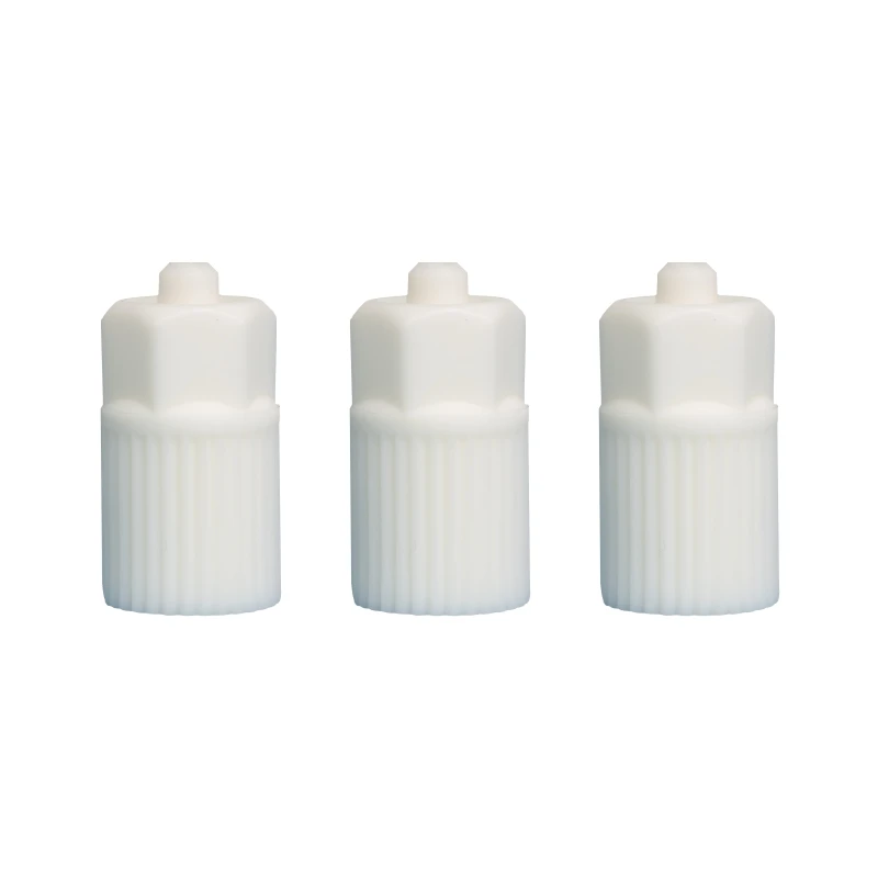 LA05-00/LA06-08/LA10-00 Adapters SULZER MIXPAC Mixer Dispensing Tip Adapters Please inform model when purchasing 50PCS