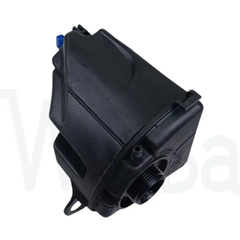 Wooba Car Parts OEM 17137575577 17137601948 Expansion Water Tank For BMW F01 F02 F07 F10 F11 F13 550i 550ix 650i 750i