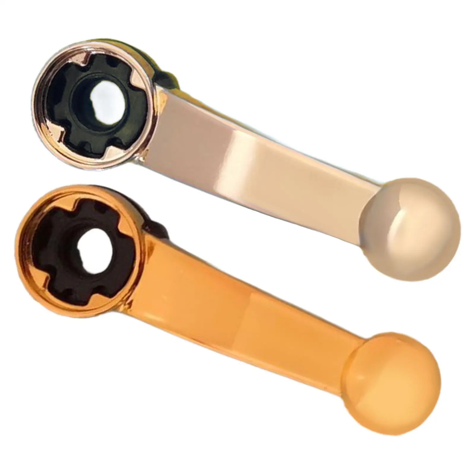 Clipper Lever Alloy Adjustable Taper Spare Part Barber Clipper Upgrade for Wahl 8504 1919 DIY Repair view 5