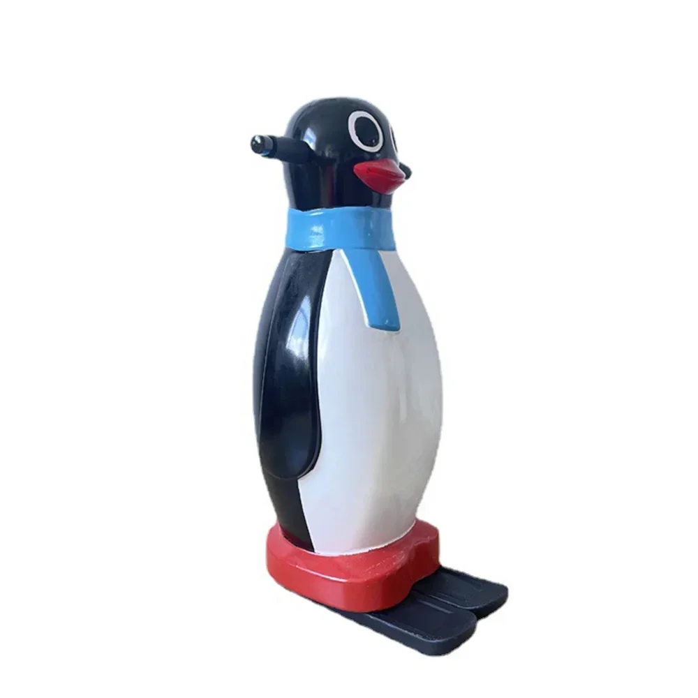 Customized  Rink Equipment Durable Cute Penguin Ice Skating Assistant