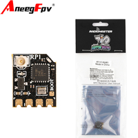 RadioMaster RP1 RP2 2.4ghz ExpressLRS ELRS Nano Receiver For TX16S TX12 ZORRO ELRS RC Radio Transmitter