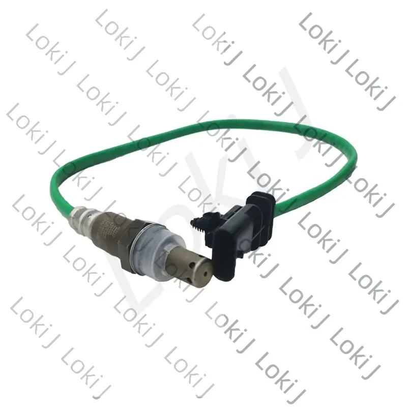  Oxygen Sensor Rear OE: 31480396 Is Applicable To Volvo XC90 2.0T (2018-2019) XC60 2.0T (2018-2019)