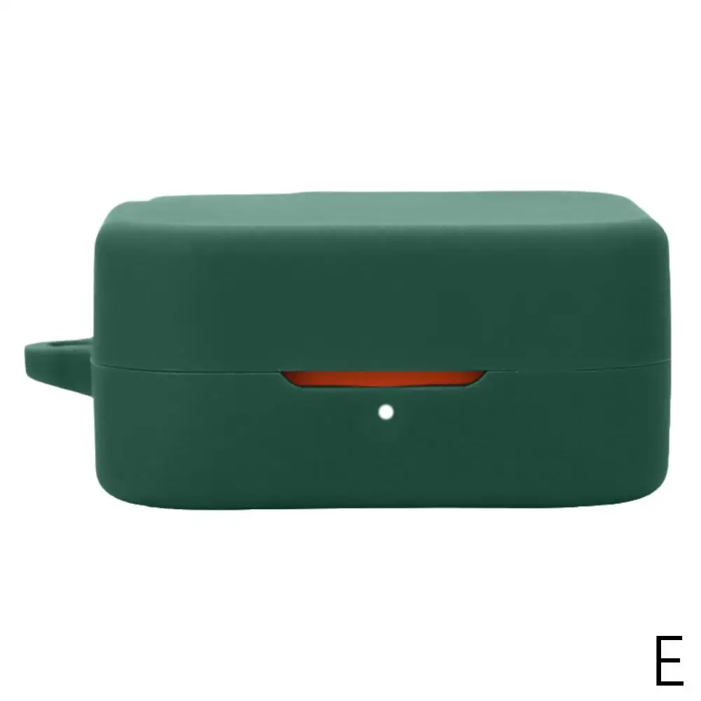 Étui de protection en Silicone pour CMF BudsPro 2, housse colorée et souple pour écouteurs CMF Buds Pro 2 J7A6