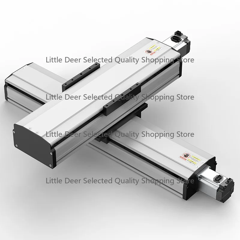 

Customized Travel X Y Z Axis Linear Stage Cnc Positioning Equipment Linear Slide Guide Multi Functional Industrial