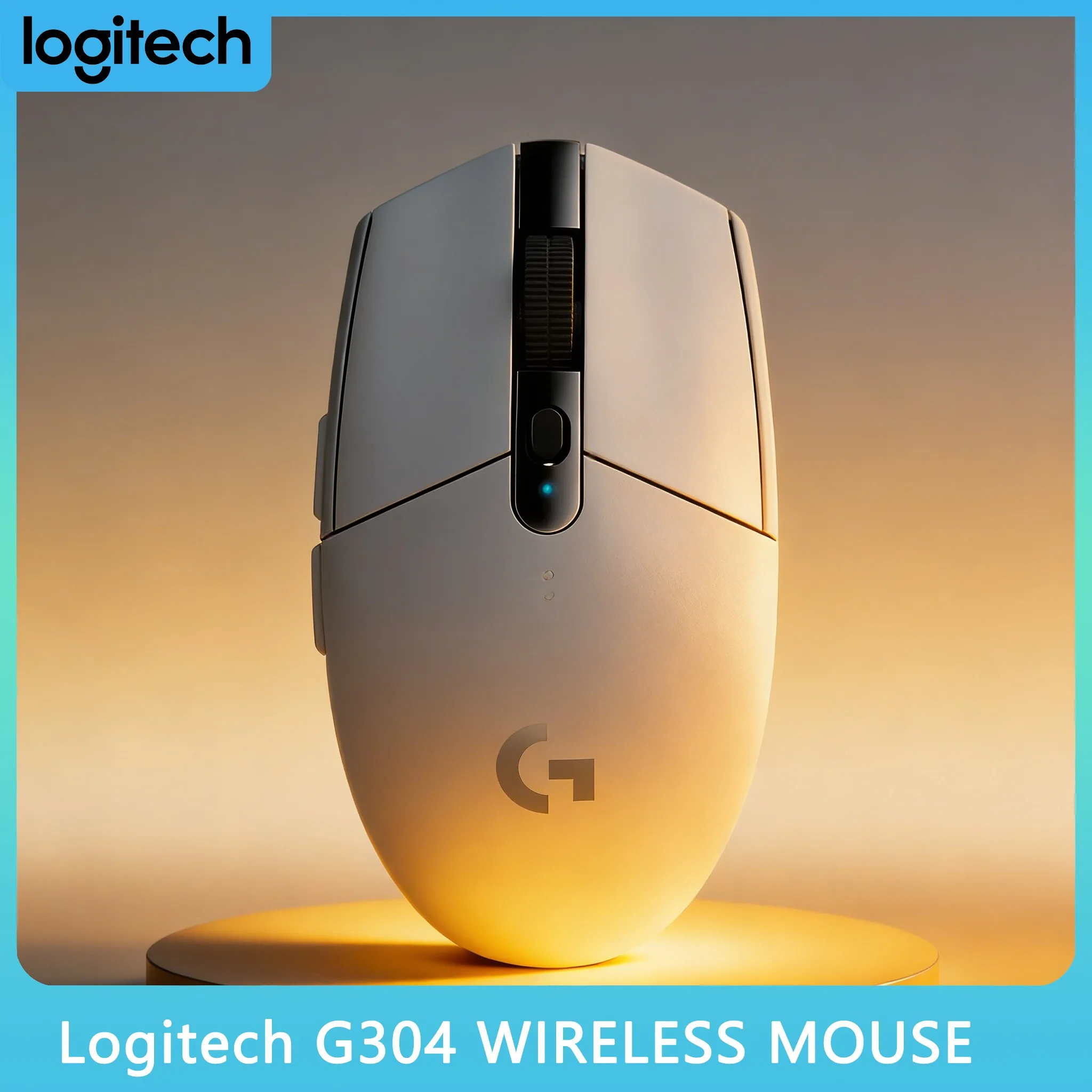 Logitech G304 G305 …