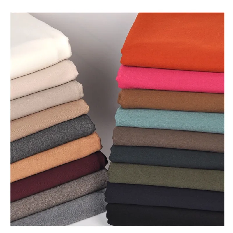 Suit Fabric High-Grade Stretch Fashion Clothing