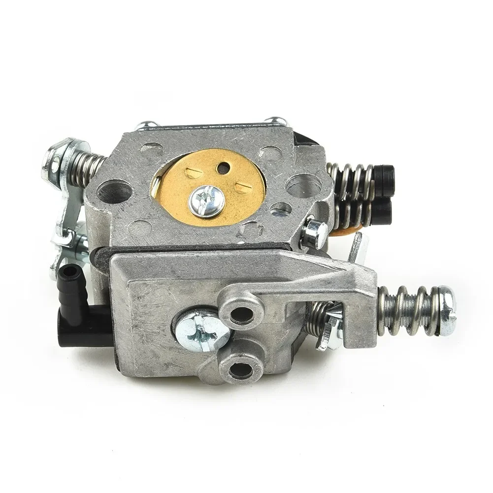 Imagem -02 - Carburador Universal para Motosserra Komatsu Ferramentas de Jardim 3800 Sumo Stroke Carburador Carb 3800 38cc Novo Original