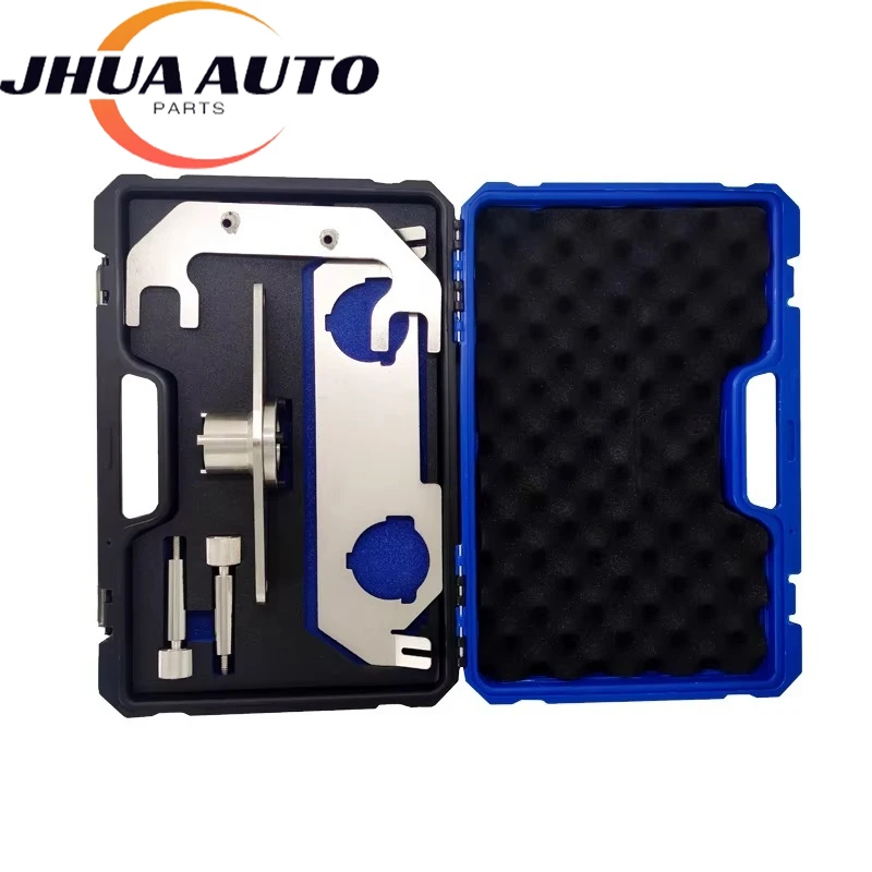 

JLR-303-1625 JLR-303-1631 JLR-303-1630 Brand New Camshaft Timing Tool Kit for Jaguar Land Rover 2.0 Diesel