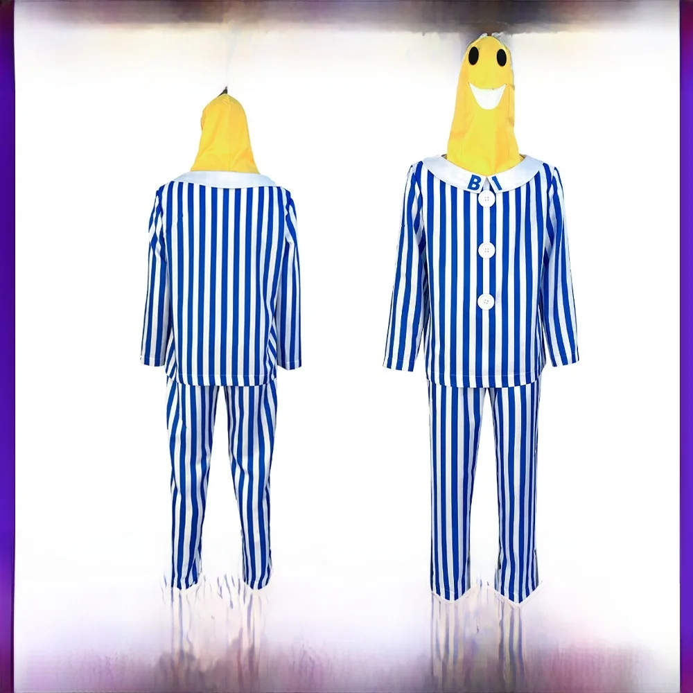 

Костюм на Хэллоуин для взрослых, одежда для выступлений, Spwear, банановый мужской наряд, наряд для ролевых игр, китайская сценическая этническая женская одежда