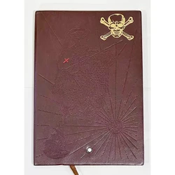 YAMALANG MB #146 Paper Carefully Crafted Notebook Writing Stylish