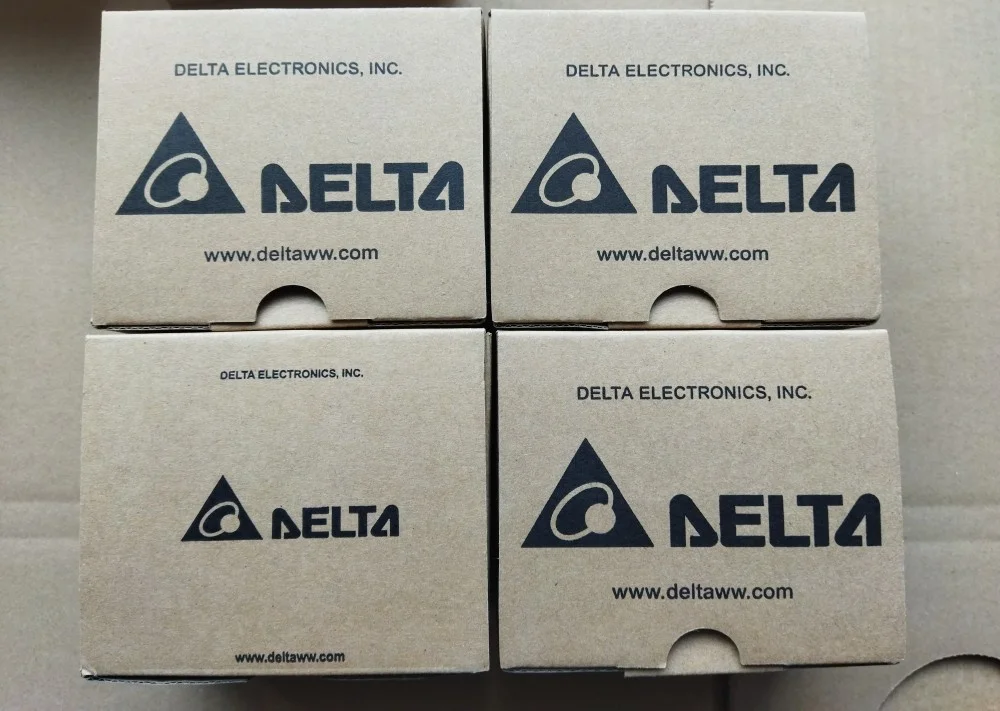 AS64AM10N-A AS64AN02T-A Delta Expansion Module Is Brand New And Genuine In Stock.