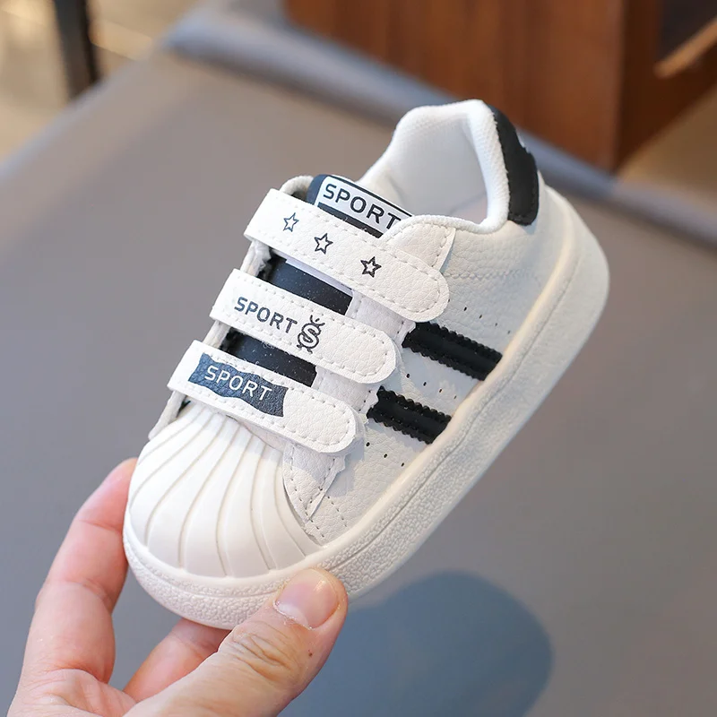 

Детские кроссовки с сеткой, детская обувь для девочек, весна 202, повседневная обувь для девочек и мальчиков, детские кроссовки на липучке для детей от 21 до 30 лет