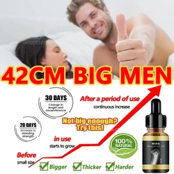 Essential Oil For Man