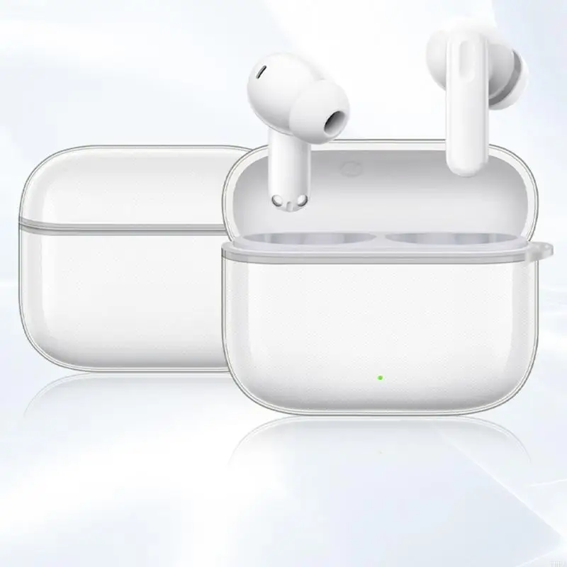 غطاء مقاوم للماء لـ T5EA antiscratch للهواء 4i سماعة الرأس حارس الإسكان مقاوم للصدمات