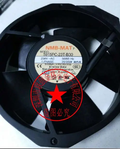 5915PC-23T-B30 -S00 -SM0 -A00 230V   100% new and original