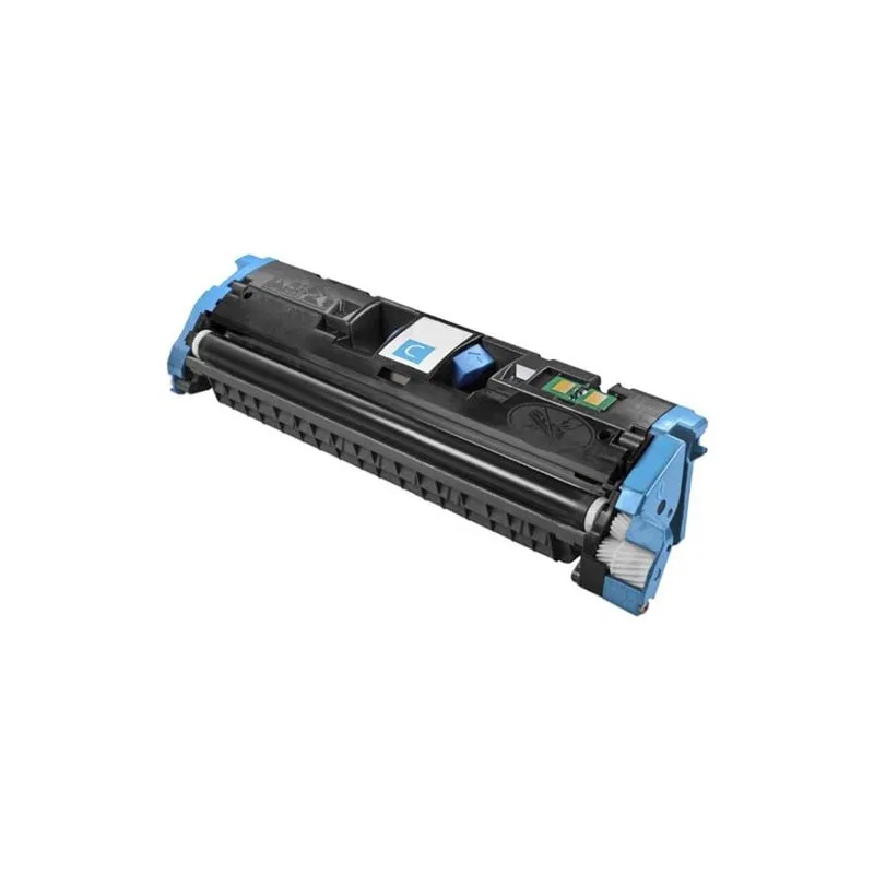 HP toner cartridge recycled Premium quality H9701 - H3961, replaces C9701A / Q3961A no 122A C XH9701RP imprimirbien.com