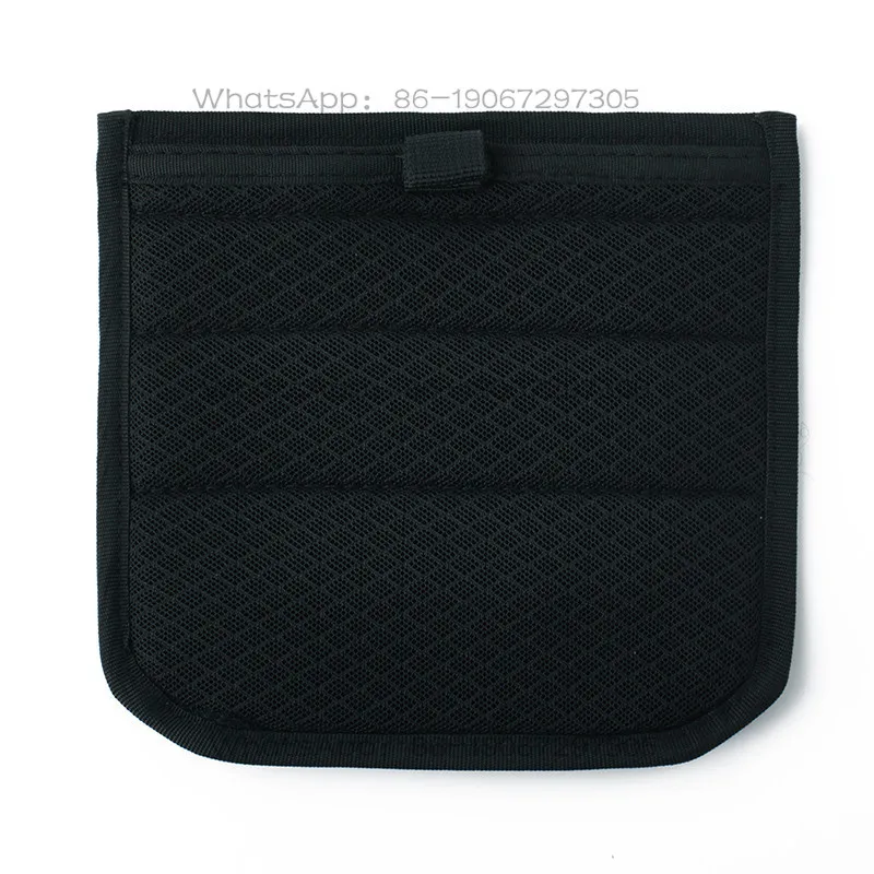 

Suitable for Functional Breast Bag Module, Back Breathable Pocket