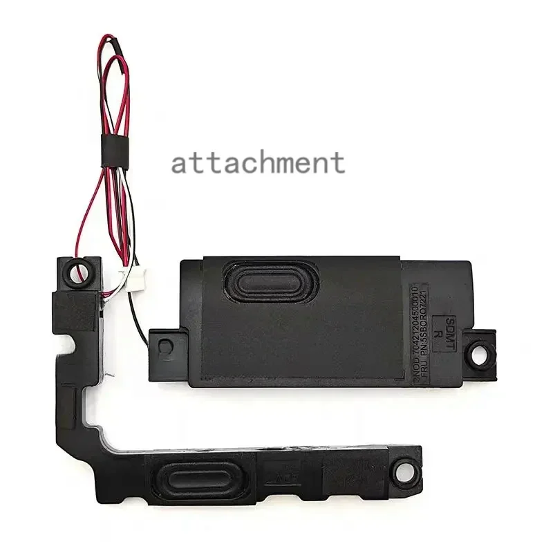 Hautréusintégrés pour ordinateur portable, haut-parleur pour Lenovo Emergency aPad 330s-15ast 330s-15r 330s-15ikb 7000-15ast 15R 5eyel0r07221 70421204500030