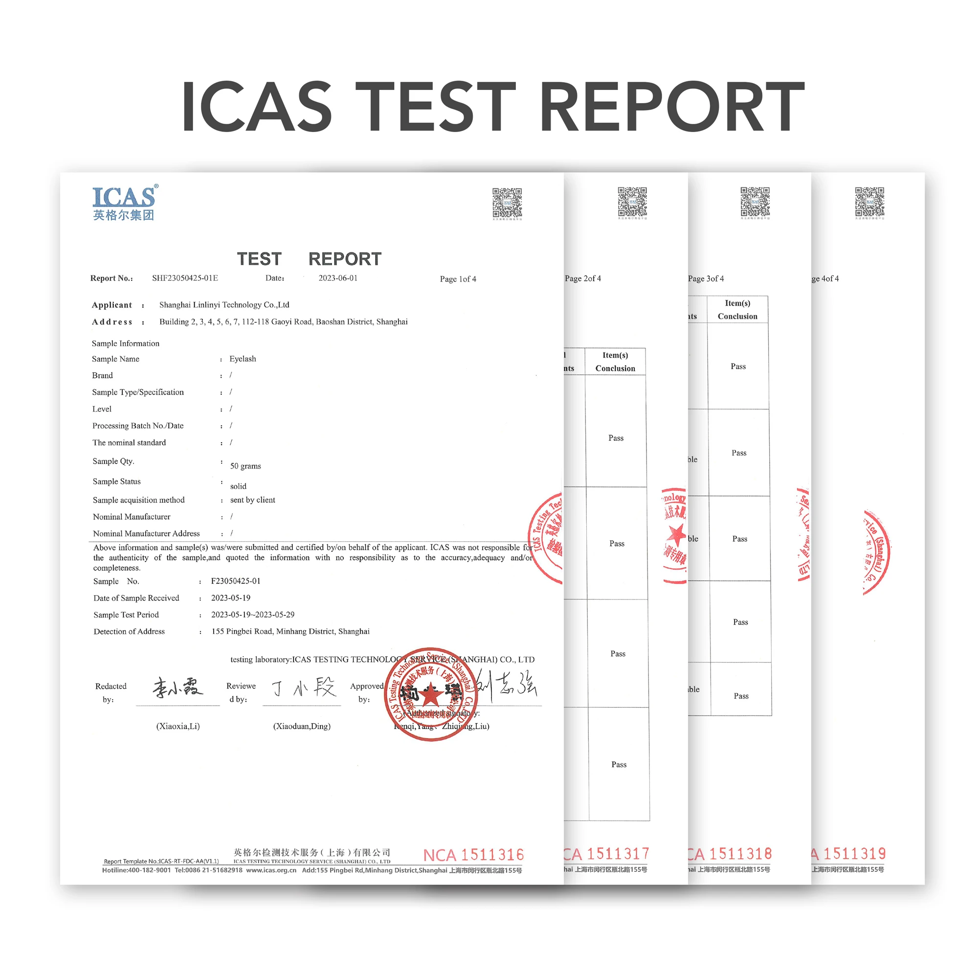 ขนตาปลอมแบบตาข่ายถักมือ SEEDEW 0.05/0.07 มม. รูปทรง YY สำหรับต่อขนตา แต่งหน้า ขนตาแบบ C/D Curl