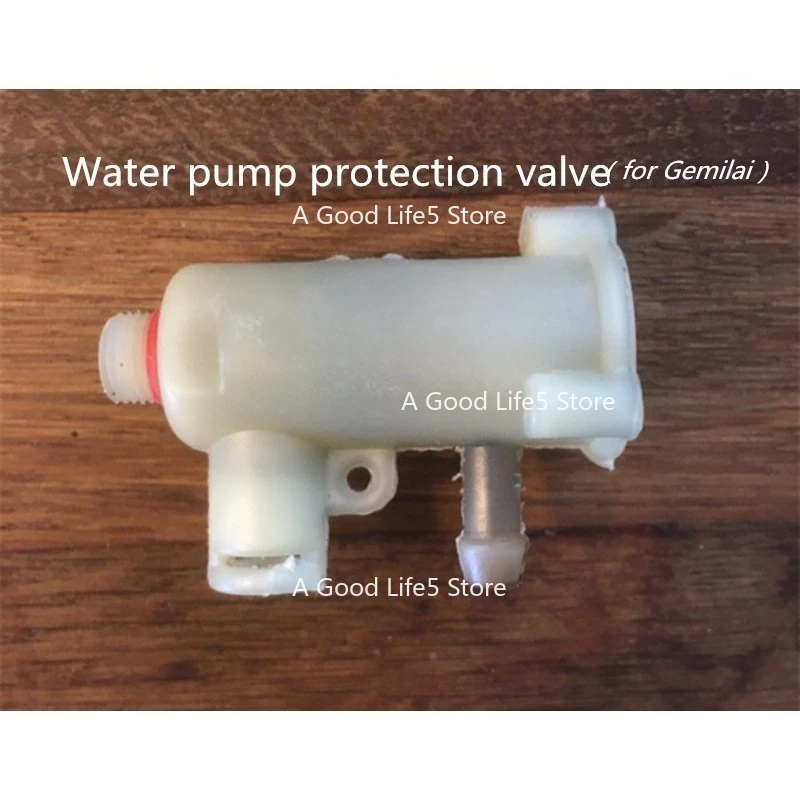 

Подходит для запасных частей Gemilai, защитный клапан насоса CRM3605/3601/3005E/3100/Gemilai