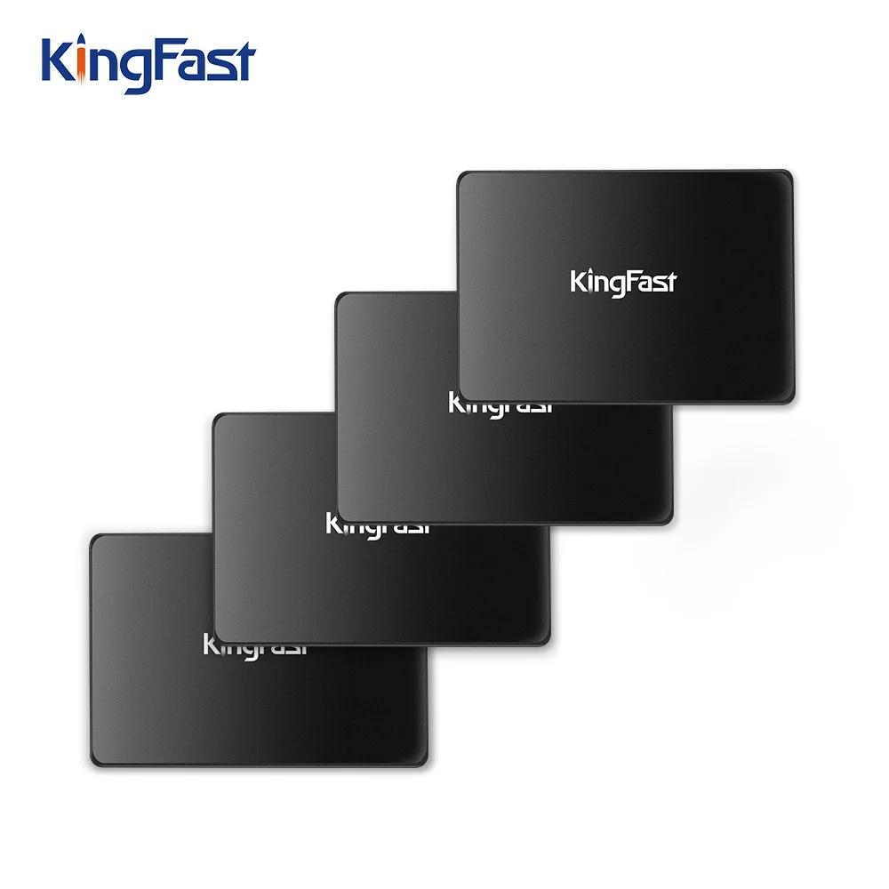 SSD-накопитель KingFast, Внутренний твердотельный накопитель Sata 3, 1 ТБ, 2 ТБ, 480 ГБ, 512 ГБ, 256 ГБ, 240 ГБ, 120 ГБ, 128 ГБ, 480 ГБ