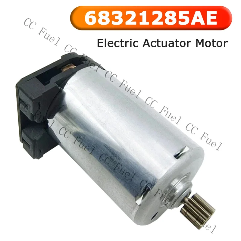 C+ Electric Actuator Motor PTU 68321285AE for Jeep Cherokee Chrysler 200 2014-18 T0