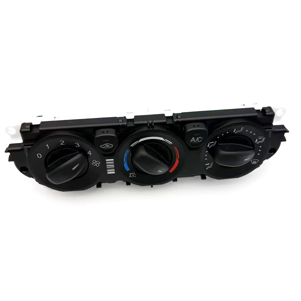 

Car Air Conditioner Control Panel Fit for Ford Transit 2014 BK2T-19980-DG BK2T19980DG Vehicle AC Control Unit