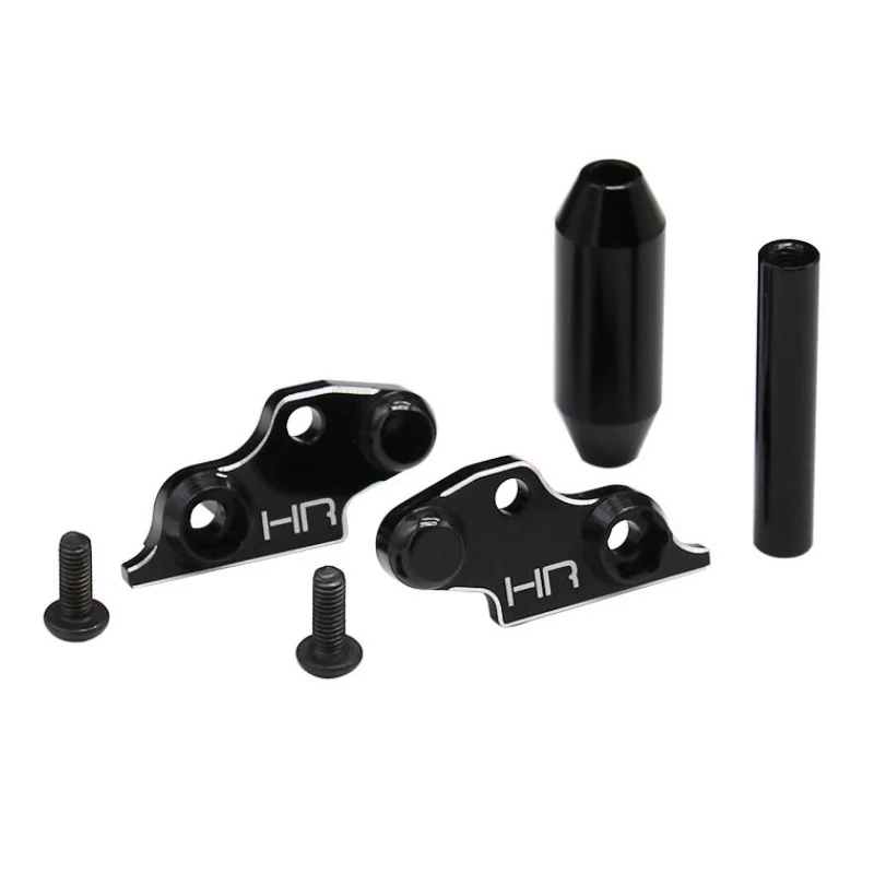 HR Aluminum Lower Front Frame Section for Kyosho 1/8 NSR500