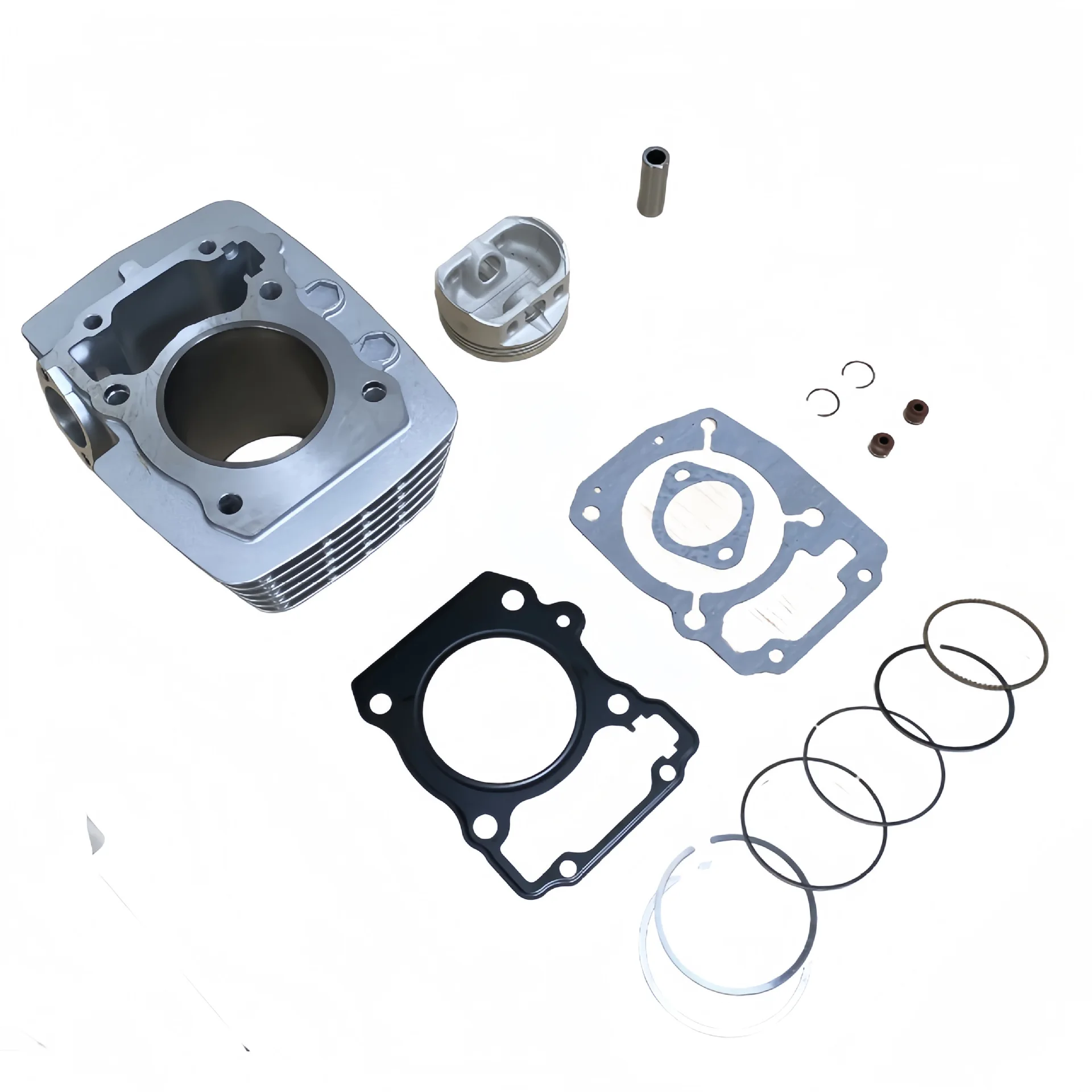 65.5Mm motorcycle cylinder for Honda CBF150 XR150 expanded CBF185 XR185 piston