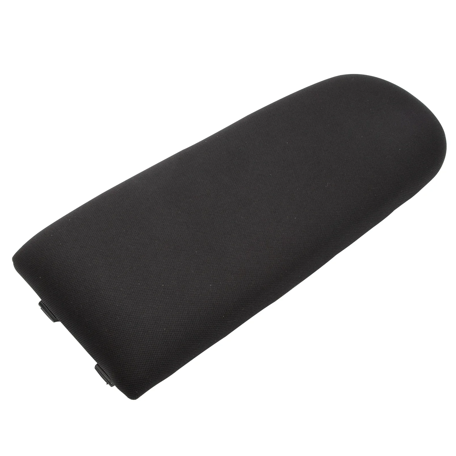 Car Centre Console Armrest Lid Soft Fabric Armrest Cover For VW Jetta Golf 4 Mk4 Bora Polo 6R 9N 9N3