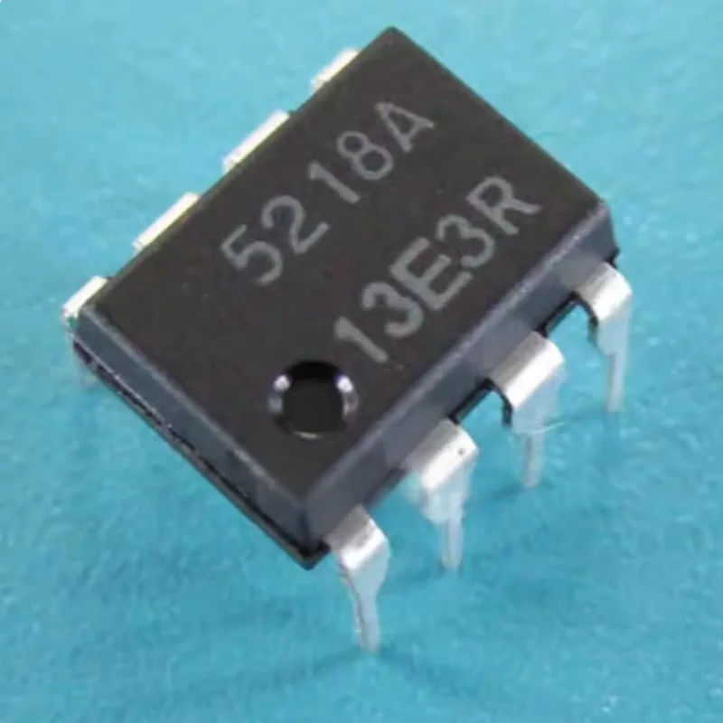 10PCS/LOT 5218A M5218 M5218A DIP-8 Electronic Chip IC