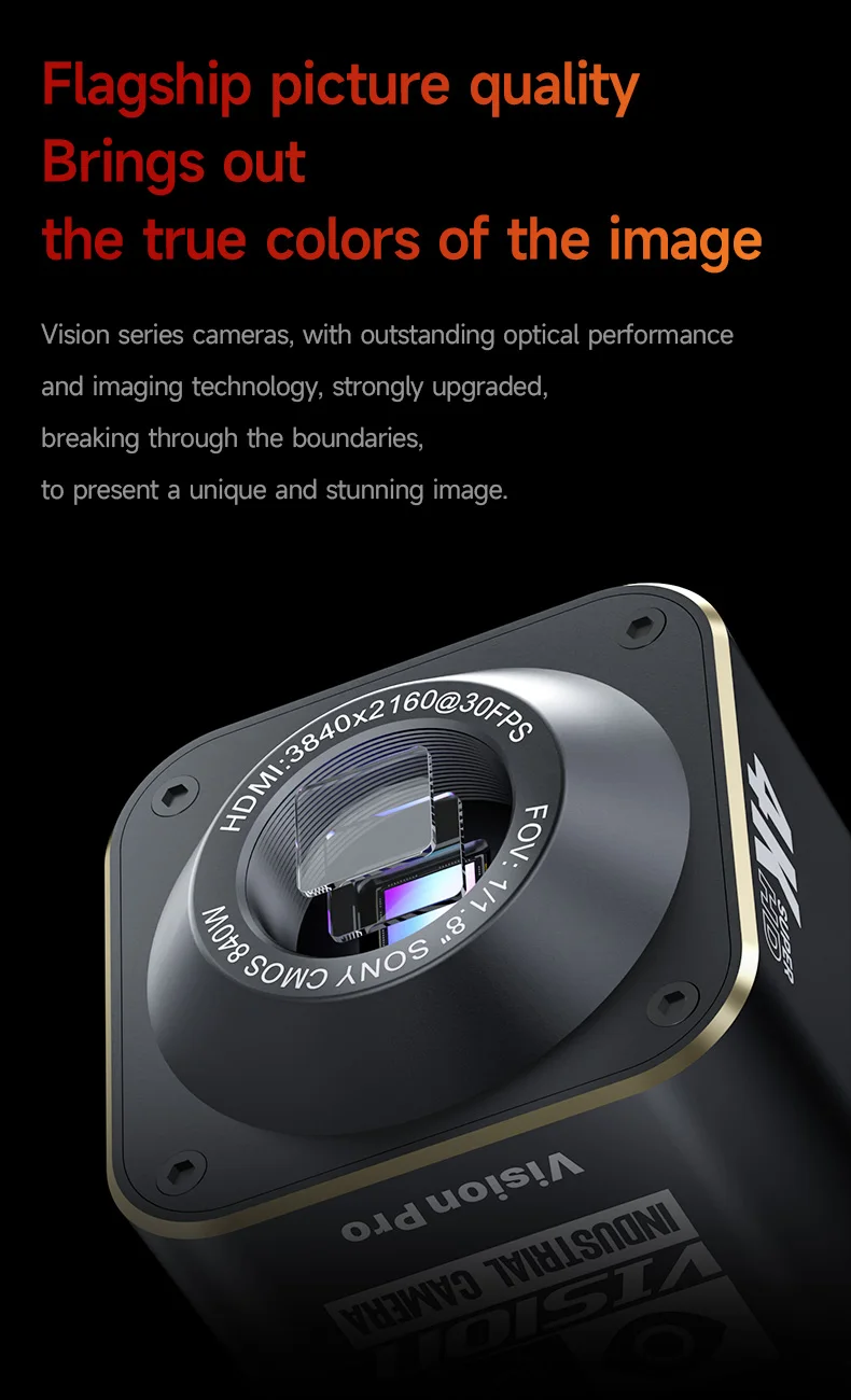 Thumbnail 4 - #72 Best Rated Microscope Cameras to Buy in 2026
