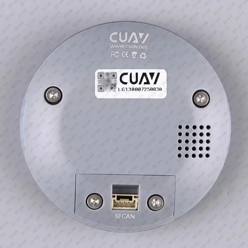 CUAV NEO 4SE High‑Precision M10 GNSS Positioning Module with CAN for Open‑Source Flight Controller Drone Navigation