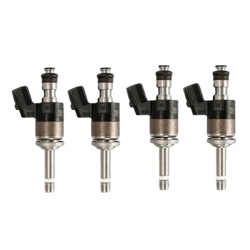 Fuel Injectors Fit For Honda Civic EX EX-L LX Sport Touring 1.5L L4 2016-2020 Car Replacement Parts 16010-59B-315 16010-59B-305-